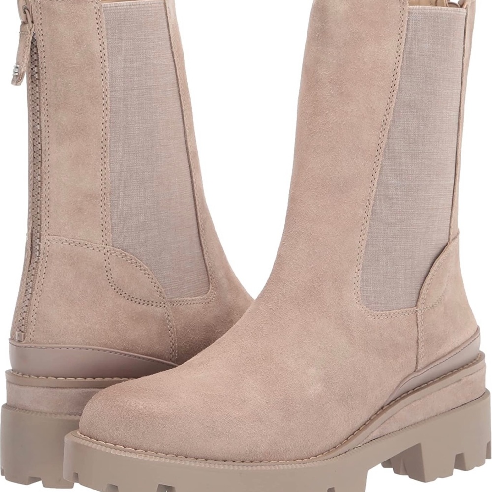 Genia Chelsea Boot Sam Edelman